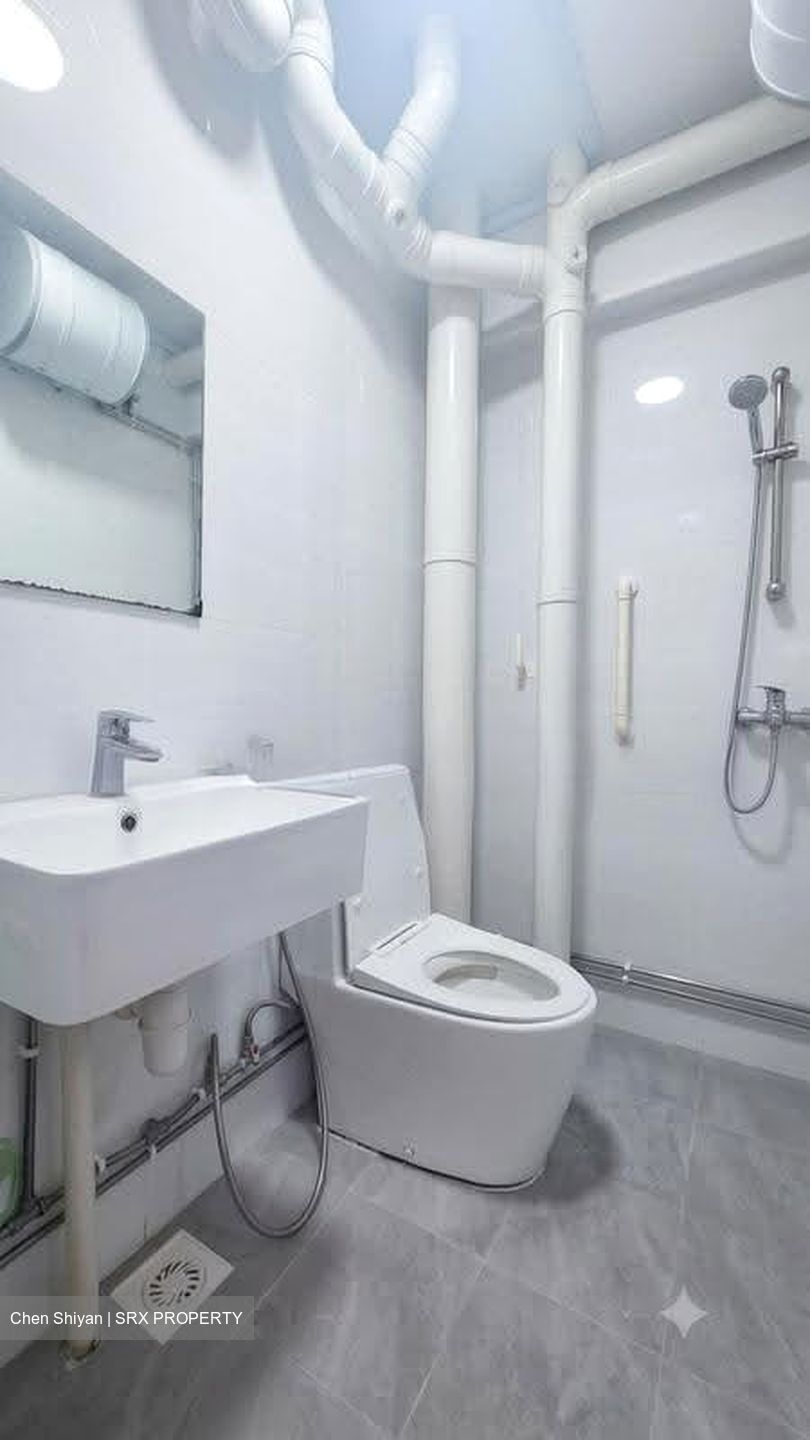 Blk 455 Sin Ming Avenue (Bishan), HDB 4 Rooms #622700561